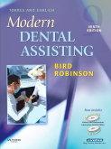 Chairside Dental Assisting